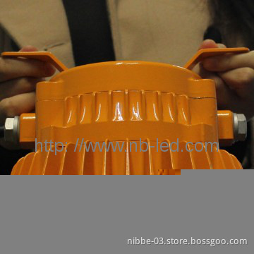 ATEX IECEX LISTED led explosion proof light